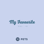 My Favourite PETS, Vol 10