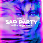 Sad Party (Junior Simba Remix)