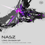 Long Division EP