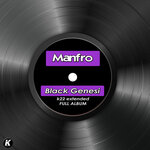 Black Genesi (K22 Extended Full Album)