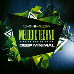 Melodic Techno & Deep Minimal (Sample Pack WAV/APPLE)