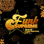 Best Of Funk Supreme, Vol 1