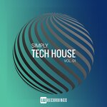Simply Tech House, Vol 01