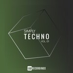 Simply Techno, Vol 01