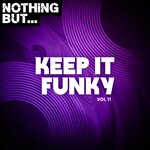 Nothing But... Keep It Funky, Vol 11