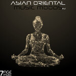 Asian Oriental Music Moods, Vol 2