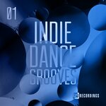 Indie Dance Grooves, Vol 01