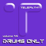 Drums Only, Vol 14