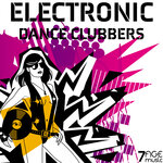 Electronic Dance Clubbers, Vol 2
