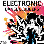 Electronic Dance Clubbers, Vol 1