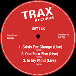 Saytek (Live)