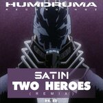 Two Heroes (Remix)