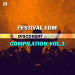 Festival EDM Compilation, Vol 1