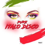 Pure Italo Disco, Vol 1