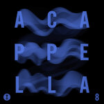 Toolroom Acapellas Vol 8
