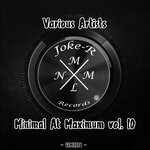 Minimal At Maximum, Vol 10