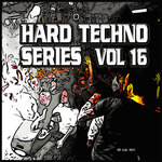 Hard Techno Series, Vol 16