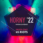 Horny '22 (Shona SA Remix)