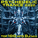 Psychedelic Trance 2020 (100 Vibes DJ Mix)
