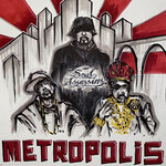Metropolis (Explicit)