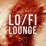 Lo-Fi Lounge (Sample Pack WAV)