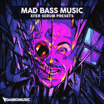Mad Bass Music: Serum Presets (Sample Pack Serum Presets/MIDI)