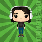 Overland (Original Mix)