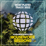 Most Played Traxx 2022