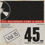 Tramp 45 RPM Single Collection Vol 15