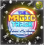 Two Faced Moon EP