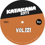 Katakana Edits Vol 121