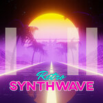 Retro Synth Wave
