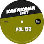 Katakana Edits Vol 122