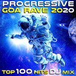 Progressive Goa Rave 2020 Top 100 Hits DJ Mix (unmixed tracks)