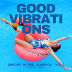 Good Vibrations (Groovy House Classics), Vol 2