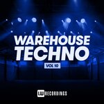 Warehouse Techno, Vol 10