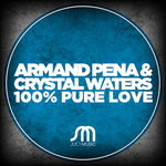 100% Pure Love (Remixes)