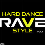 Hard Dance Rave Style, Vol 1