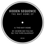 The Way Home EP