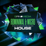 Rominimal & Micro House (Sample Pack WAV/APPLE)