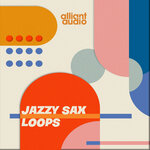 Jazzy Sax Loops (Sample Pack WAV)