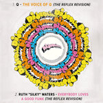 The Voice Of Q/Everybody Loves A Good Funk (The Reflex Revisions)