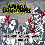 Reggae Hip Hop To The World Vol 3