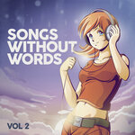 Songs Without Words Vol 2