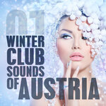 Winter Club Sounds Of Austria Vol 1