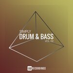 Simply Drum & Bass, Vol 02