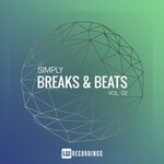 Simply Breaks & Beats, Vol 02