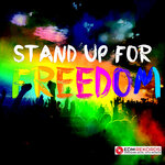 Stand Up For Freedom