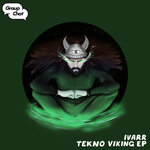 Tekno Viking EP (Explicit)