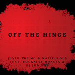 Off The Hinge (Explicit)